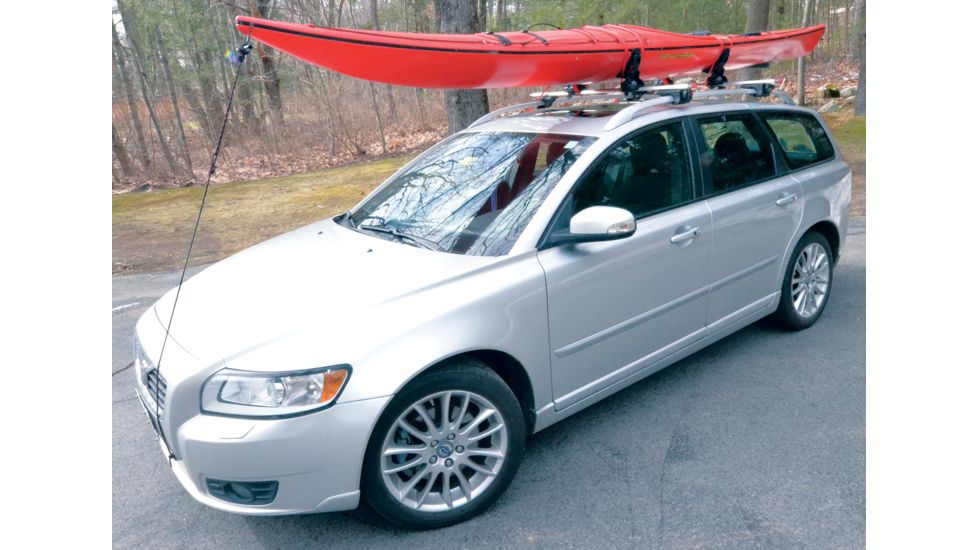 Malone Auto Racks Saddle Up Pro, Set of 4 MPG110MD