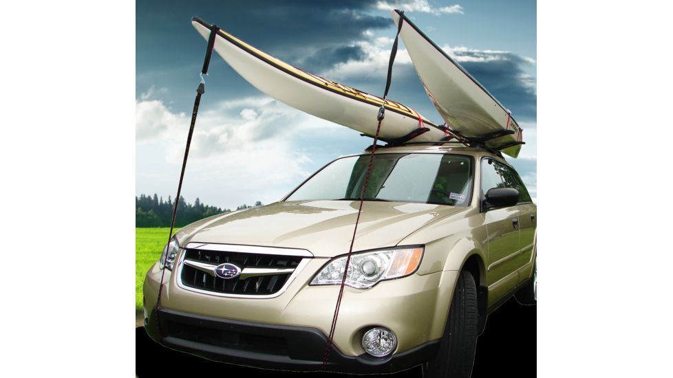 Malone Auto Racks SeaWing Cradles MPG107MD