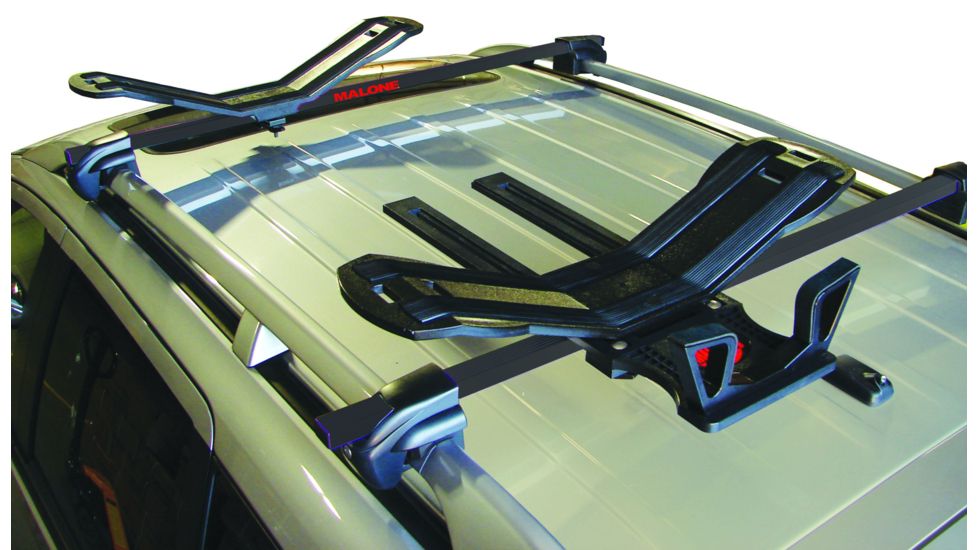 Malone Auto Racks SeaWing Stinger Combo MPG113MD