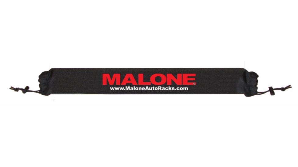 Malone Auto Racks Set of 2 Rack Pads, 18in MPG313