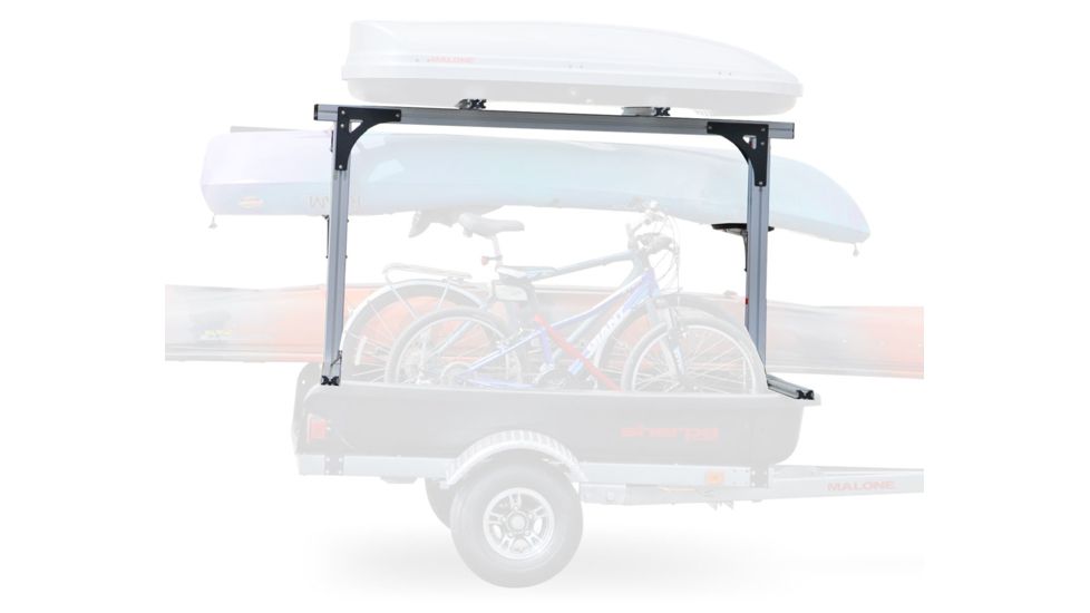 Malone Auto Racks Sherpa Adjustable Multi Tier Racking System, MPG572