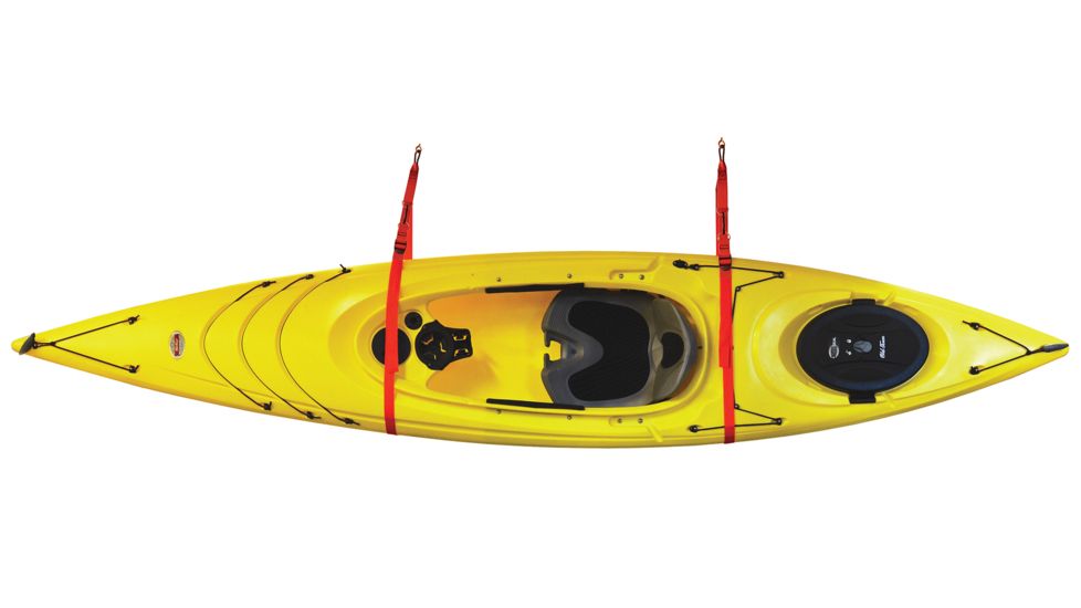Malone Auto Racks SlingOne Single Kayak Storage System, MPG340