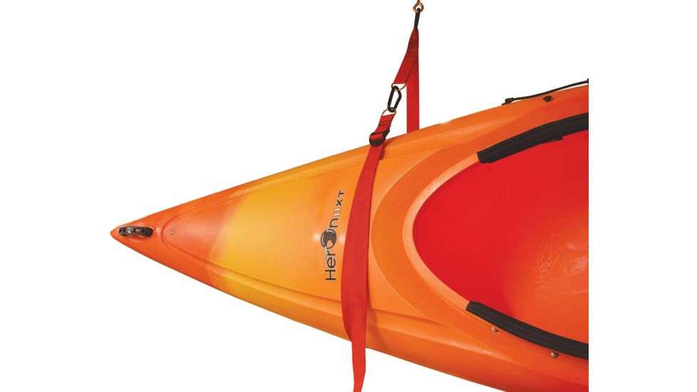 Malone Auto Racks SlingOne Single Kayak Storage System, MPG340