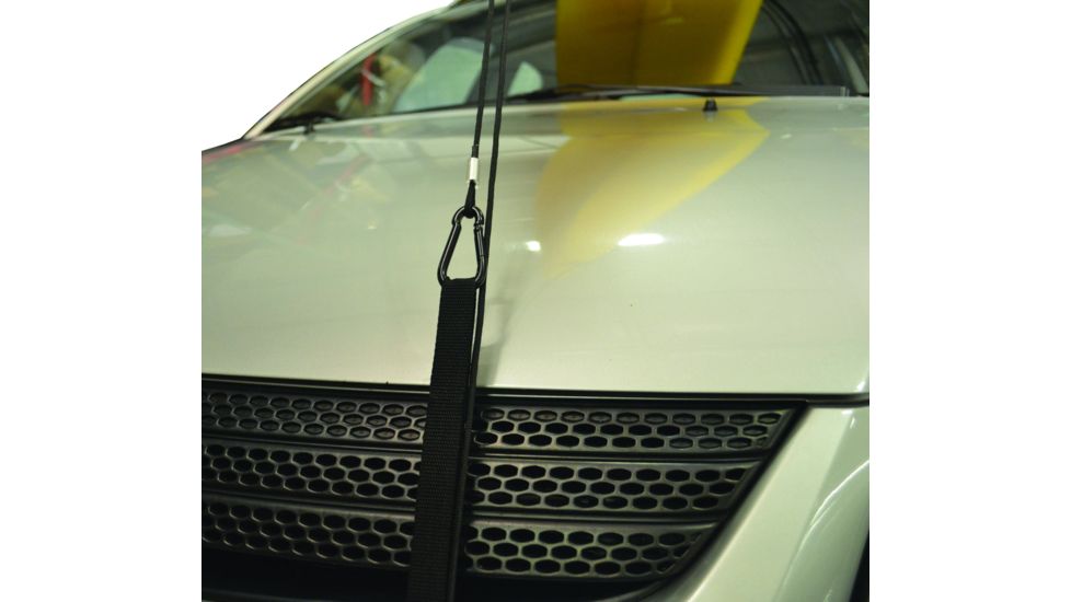 Malone Auto Racks SpeedLine Mini Ratchet Tie-Down System, MPG309