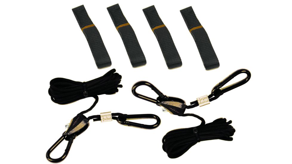 Malone Auto Racks SpeedLine Mini Ratchet Tie-Down System, MPG309