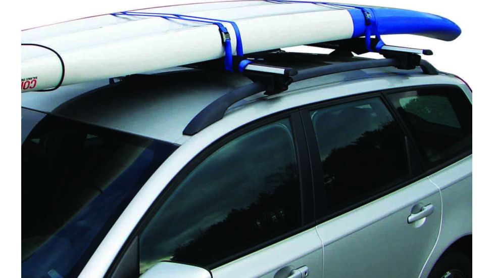 Malone Auto Racks StandUp Paddle 30 Rack Pad Kit, 30 inches, MPG312