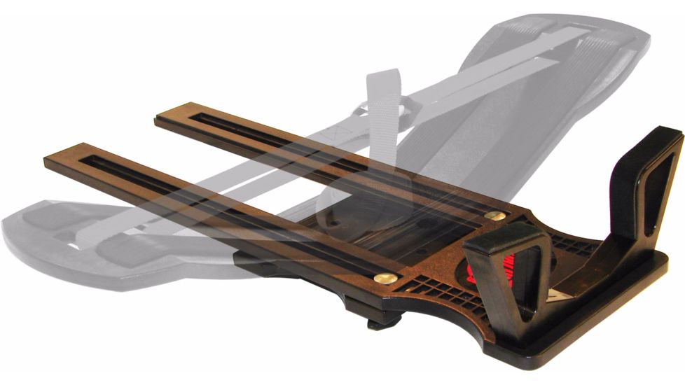 Malone Auto Racks Stinger Load Assist Module, MPG350