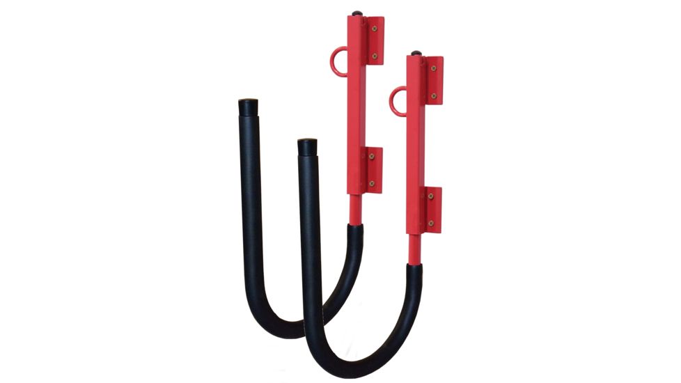 Malone Auto Racks SUPSwing Folding Paddles Wall Mount Cradles, MPG384