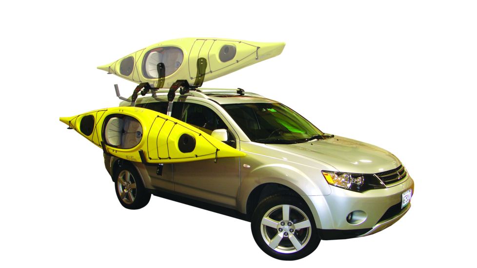 Malone Auto Racks Telos XL Load Assist Module, MPG351-XL