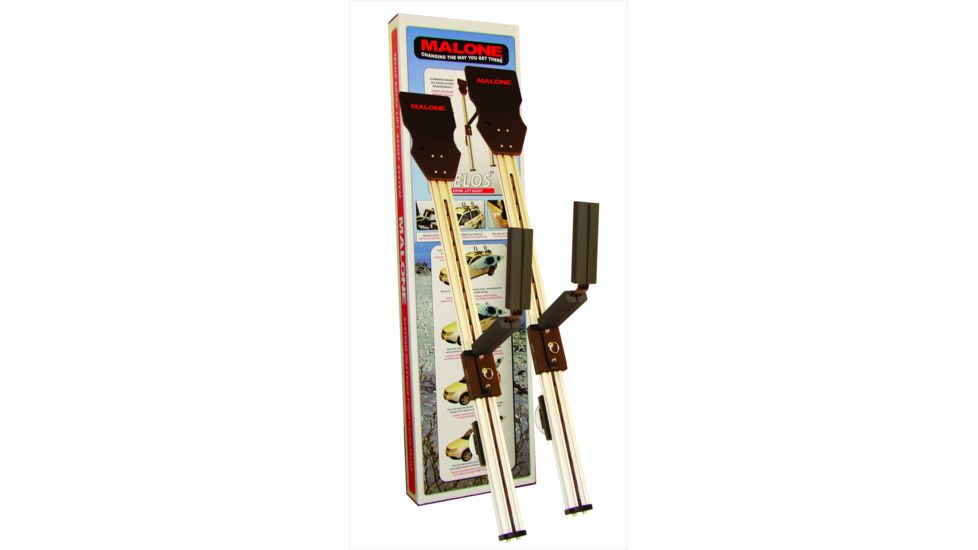 Malone Auto Racks Telos XL Load Assist Module, MPG351-XL