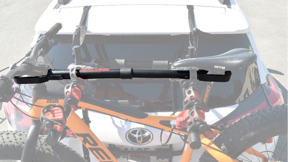 Malone Auto Racks Top Tube Adapter - Hanging Rack Adapter, MPG2165