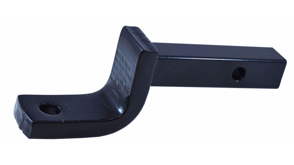 Malone Auto Racks Trailer Ball Mount Kit, 1.25in, MPG477