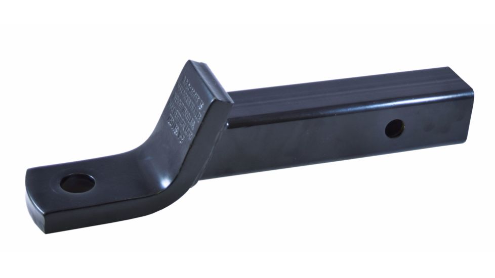 Malone Auto Racks Trailer Ball Mount Kit, 2in, MPG454