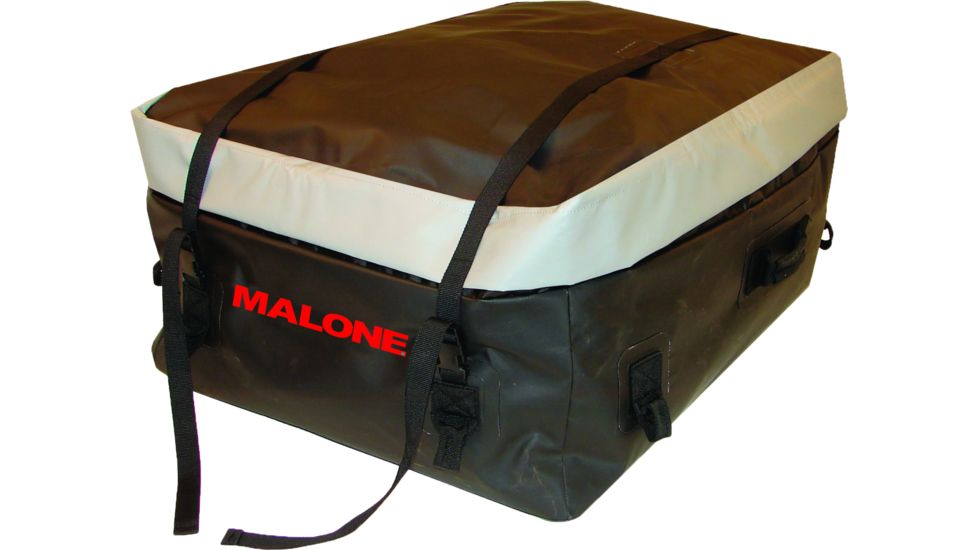 Malone Auto Racks Travel Bag, 6.2 cb ft, MPG455