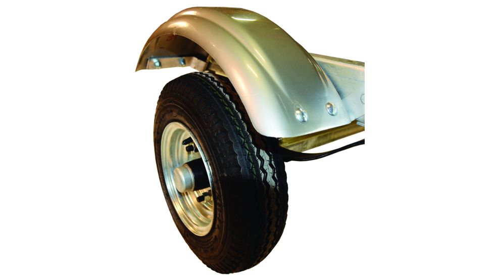 Malone Auto Racks XtraLight 4 Kayak Package, 1 Stacker and 4 Sets Foam Blocks, MPG526G-L