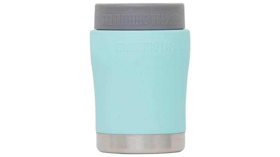 Mammoth Coolers Chillski 12 oz Can Holder, Sea Foam, MS12KZ-572