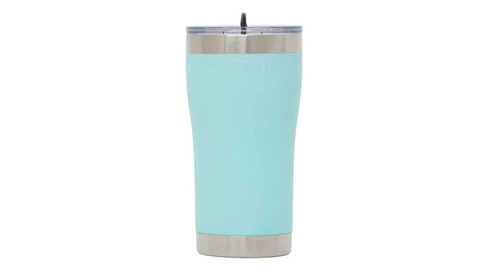Mammoth Coolers Tumbler w/ Lid, 20oz, Sea Foam, MS20ROV-572
