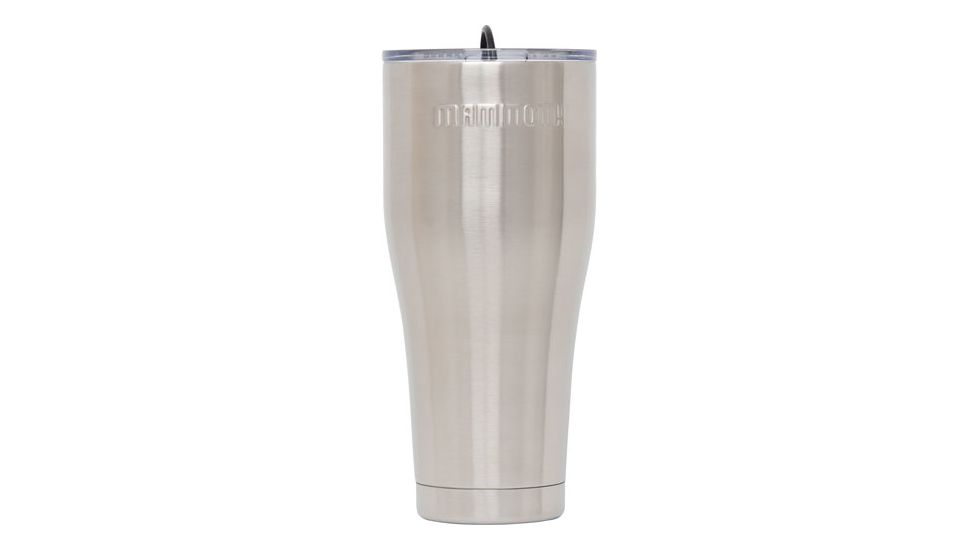 Mammoth Coolers Tumbler w/ Lid, 30oz, Stainless, MS30ROV