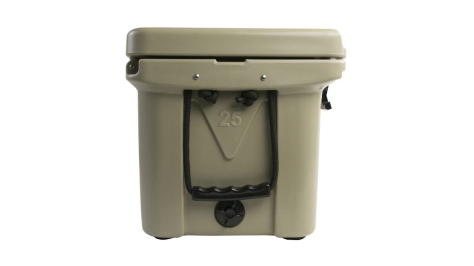 Mammoth Coolers Mossy Oak Break-Up Country Mammoth Ranger 25, Tan, MR25T-MO-BC