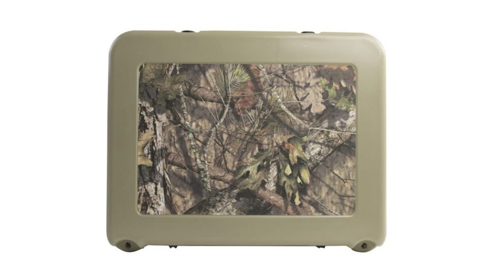 Mammoth Coolers Mossy Oak Break-Up Country Mammoth Ranger 25, Tan, MR25T-MO-BC