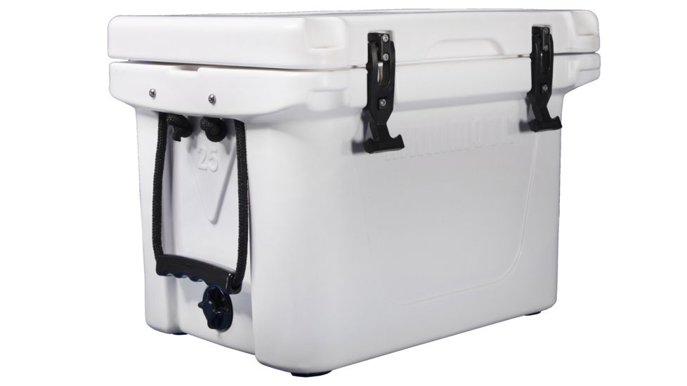 Mammoth Coolers Ranger Cooler 25, White, MR25W
