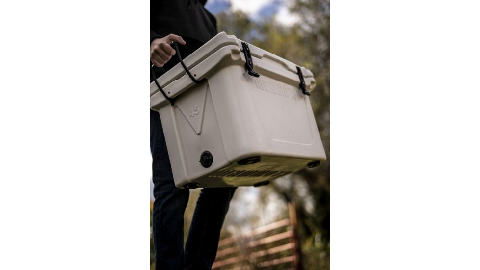 Mammoth Coolers Ranger Cooler 25, Tan, MR25T