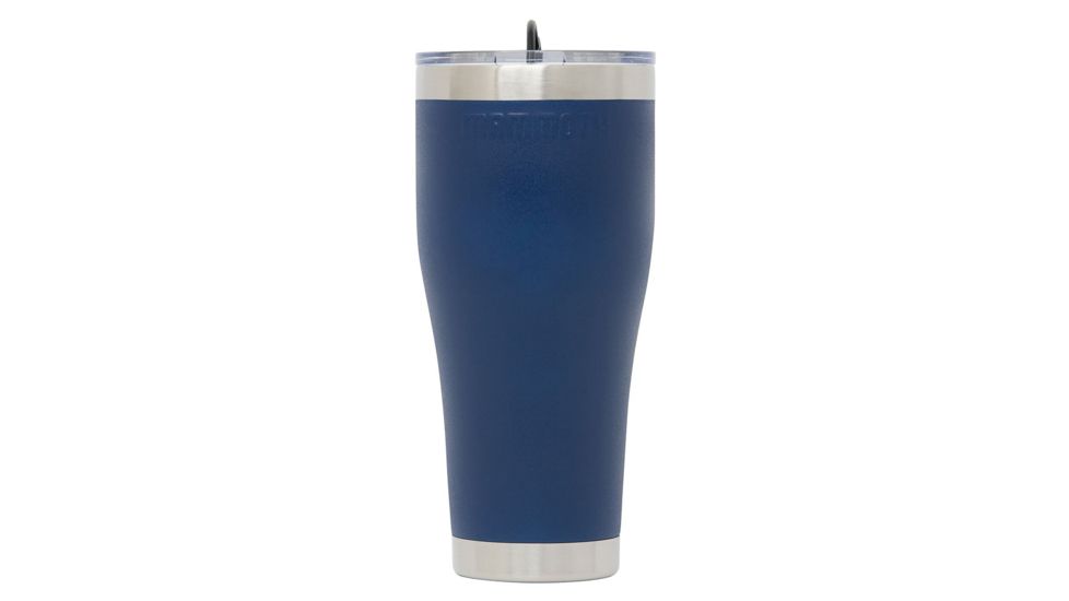 Mammoth Coolers Tumbler 30oz w/ Lid, Dark Blue, MS30ROV-281