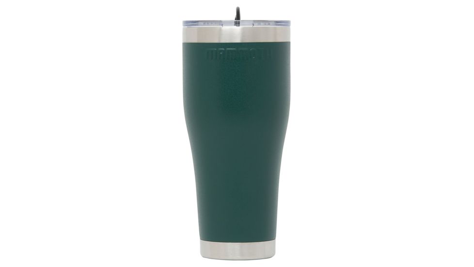 Mammoth Coolers Tumbler 30oz w/ Lid, Dark Green, MS30ROV-567