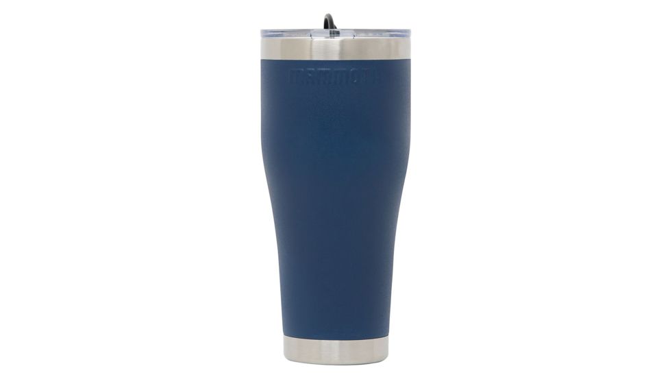 Mammoth Coolers Tumbler 30oz w/ Lid, Midnight Blue, MS30ROV-289