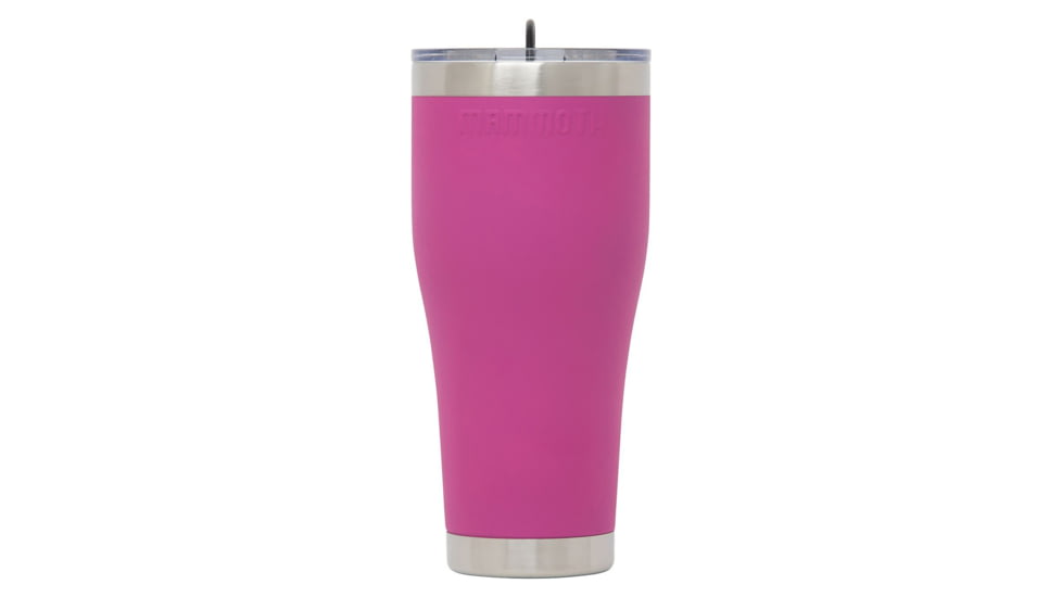 Mammoth Coolers Tumbler 30oz w/ Lid, Pink, MS30ROV-232