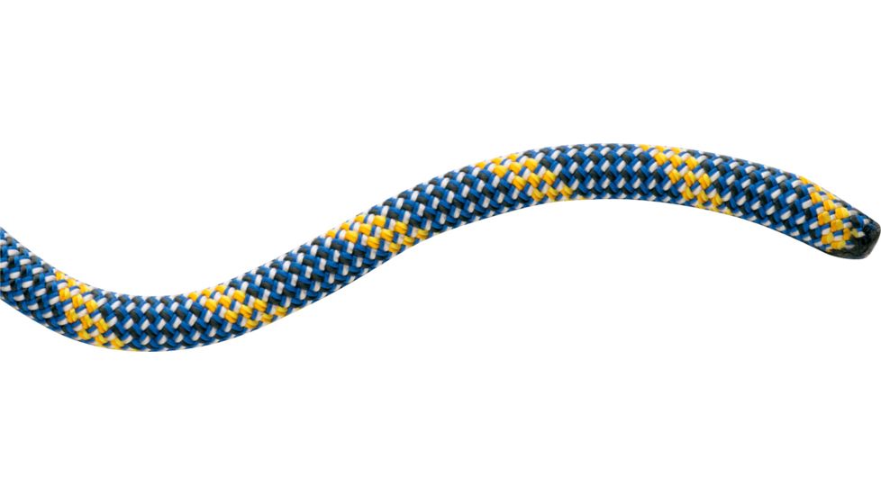 Mammut 10.1 Gym Rope Classic Standard, Blue, 50 m, 2010-02751-0150-1750