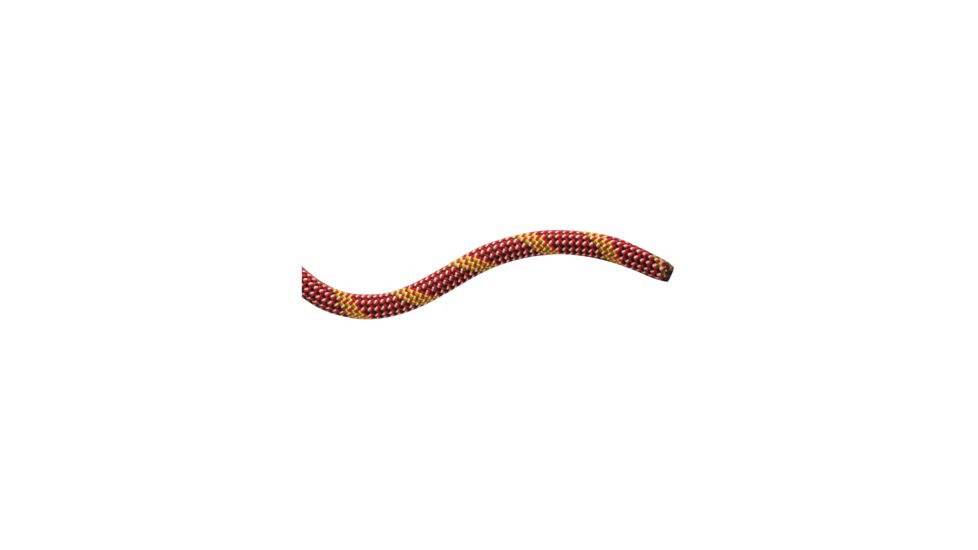 Mammut 10.1 Gym Rope Classic-Red-40 m
