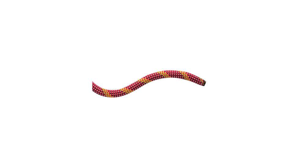 Mammut 10.1 Gym Rope Classic-Red-40 m