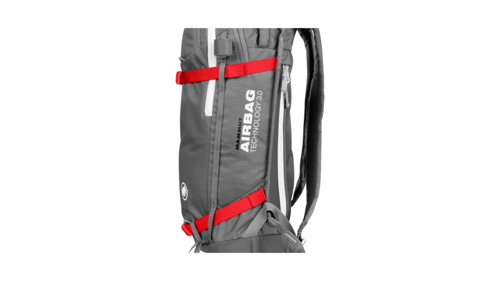 Mammut 22 L Flip Removable Airbag 3.0, Graphite 2610-01730-0121-1022