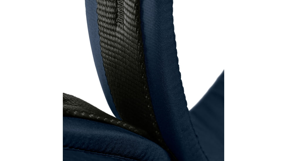 Mammut 4 Slide Harness, Marine, Medium/Extra Large, 2020-01020-5118-125