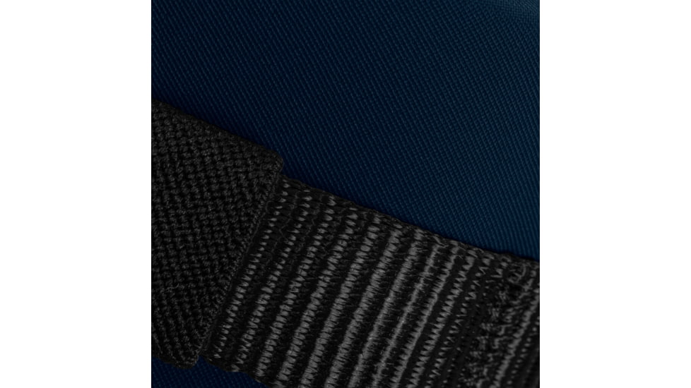 Mammut 4 Slide Harness, Marine, Medium/Extra Large, 2020-01020-5118-125