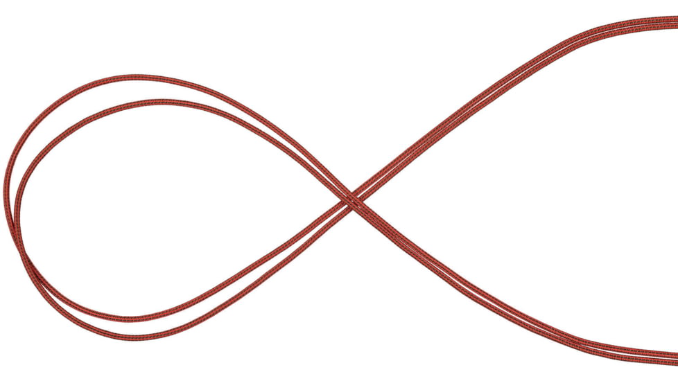 Mammut 6.0 Accessory Cord, red, 150 m, 2010-05690-3000-1750