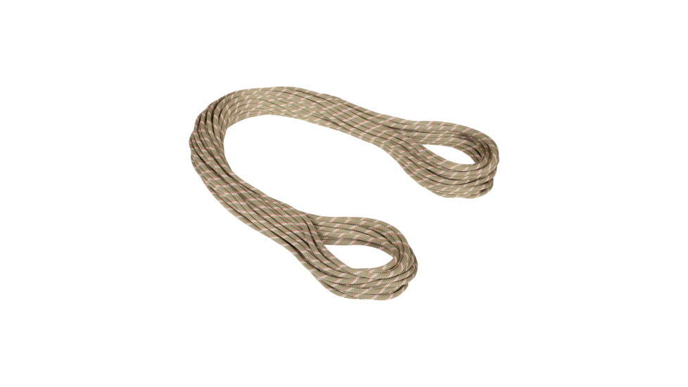 Mammut 8.0 Alpine Classic Rope, Boa/White, 60 m, 2010-04340-01231-1060