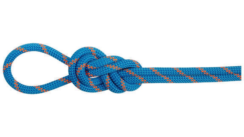 Mammut 8.0 Alpine Eco Dry Rope, ocean-vibrant orange, 30 m, 2010-05180-50623-1030