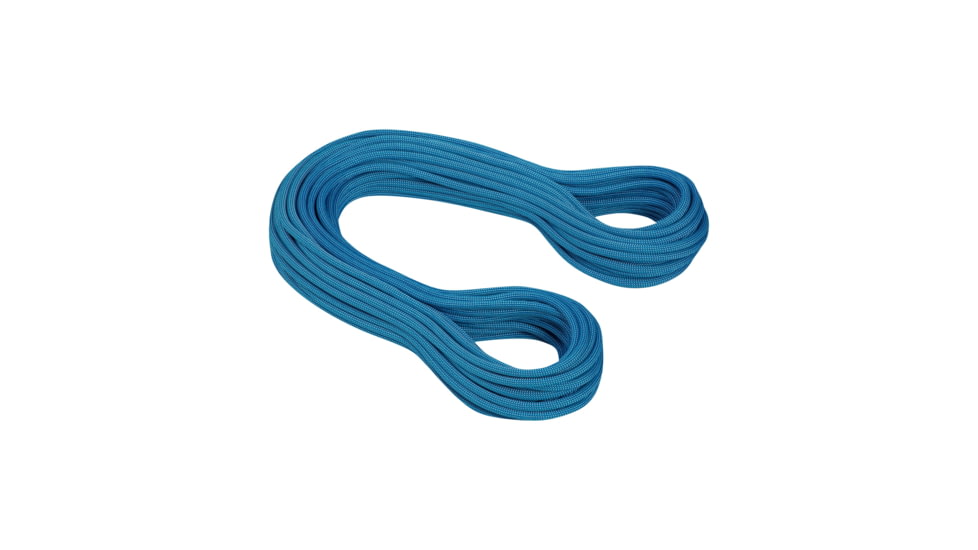 Mammut 8.7 Serenity Dry Dynamic Rope, Ocean, 50 m, 2010-02621-1158-1050