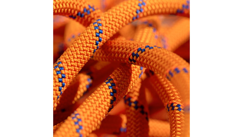 Mammut 9.0 Alpine Sender Dry Rope, Dry Standard, 60, 2010-04200-11237-1060