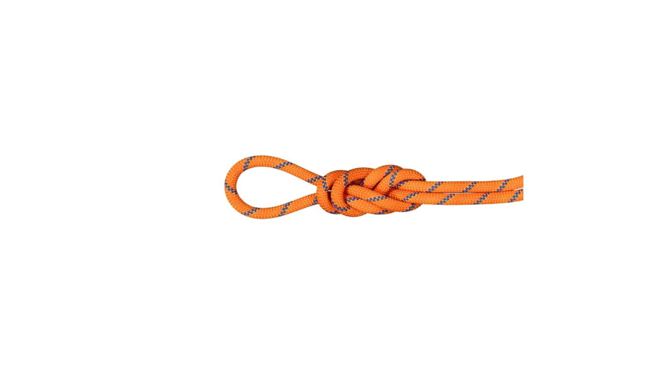 Mammut 9.0 Alpine Sender Dry Rope, Dry Standard, 60, 2010-04200-11237-1060