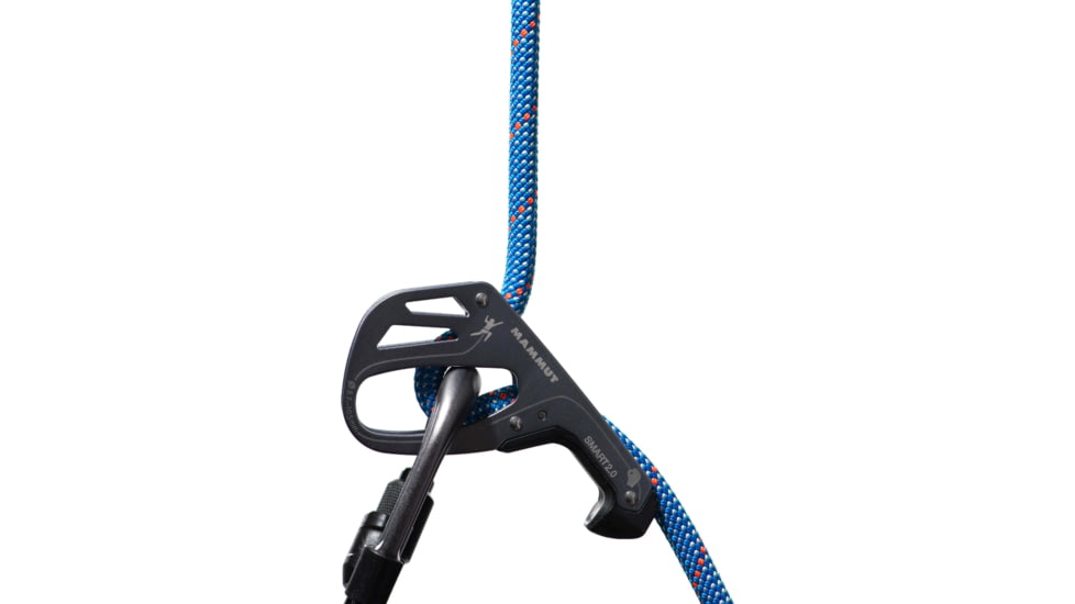 Mammut 9.5 Crag Classic Rope, blue-white, 70 m, 2010-05630-50620-1070