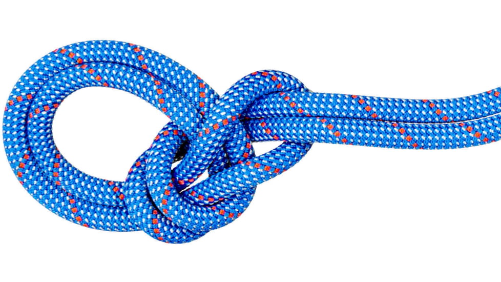 Mammut 9.5 Crag Classic Rope, blue-white, 70 m, 2010-05630-50620-1070