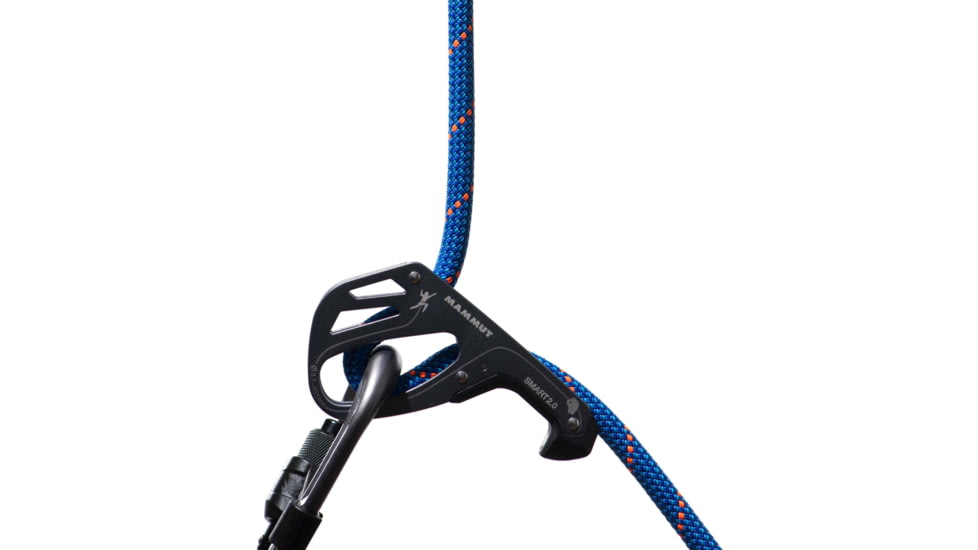 Mammut 9.5 Crag Dry Rope, blue-ocean, 70 m, 2010-06060-50624-1070