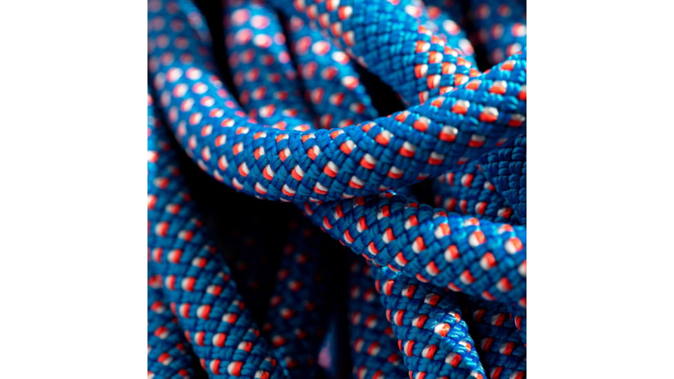 Mammut 9.5 Crag Dry Rope, blue-ocean, 70 m, 2010-06060-50624-1070