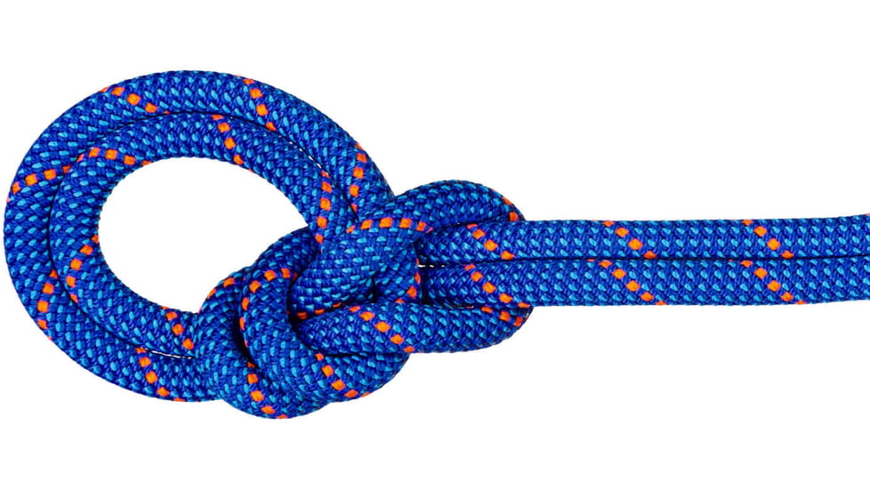 Mammut 9.5 Crag Dry Rope, blue-ocean, 70 m, 2010-06060-50624-1070