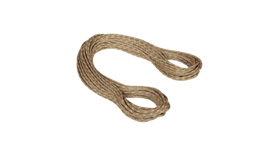 Mammut 9.5 Gym Classic Rope, Classic Standard, 40 m, 2010-04260-01231-1040