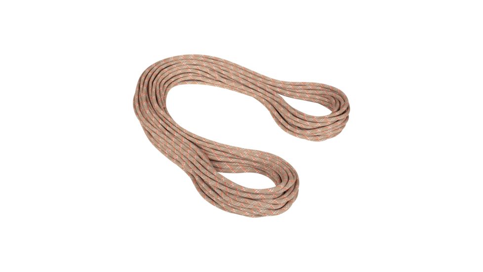 Mammut 9.5 Gym Classic Rope, Desert White, 40 m, 2010-04260-01246-1040