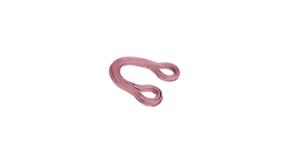 Mammut 9.5 Infinity Classic Single Rope, Shark/Pink, 40 m, 2010-02233-01215-1040